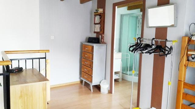 Gite Chez Charlot ชานาซ ภายนอก รูปภาพ